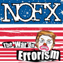 Nofx - The War On Errorism (Pochette Trump) (Vinyle Neuf)