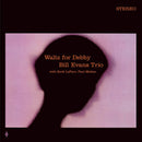 Bill Evans - Waltz For Debby (Vinyle Neuf)