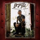 Benjamin Tod - Vengeance And Grace (Vinyle Neuf)