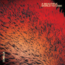 Corella - Beautiful World To Lose (Vinyle Neuf)
