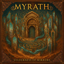 Myrath - Wilderness Of Mirrors (Vinyle Neuf)