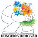 Dungen - Vidrig Var (Vinyle Neuf)