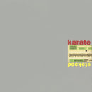 Karate - Pockets (Couleur) (Vinyle Neuf)