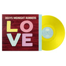 Dexys Midnight Runners - Love (Couleur) (Vinyle Neuf)