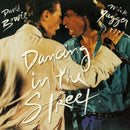 David Bowie / Mick Jagger - Dancing In The Street (Vinyle Neuf)