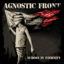 Agnostic Front - Echoes Of Eternity (Vinyle Neuf)