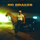 Warren Zeiders - No Brakes (Vinyle Neuf)