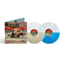 ?anderson Paak - Malibu (10e) (Edition Sable Et Eau) (Vinyle Neuf)