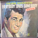 Dean Martin - Everybody Loves Somebody (Vinyle Usagé)