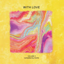Various - With Love Volume 3: Compiled By Miche (Indie) (Vinyle Neuf)