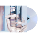 Poppy - Empty Hands (Bleu Iridescent) (Vinyle Neuf)