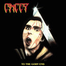 Cancer - To The Gory End: 35th Anniversary Edition (Vinyle Neuf)