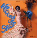 Celia Cruz - The Queen Of Salsa (Vinyle Neuf)
