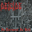 Deicide - In Torment In Hell (Vinyle Neuf)
