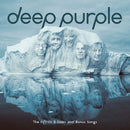 Deep Purple - The Infinite B-Sides And Bonus Songs (Vinyle Neuf)
