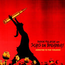 Daron And Scars On Broadway Malakian - Addicted To The Violence (Vinyle Neuf)