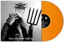 Darkthrone - Pre-Historic Metal (Vinyle Orange) (Vinyle Neuf)