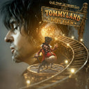 Tommy Lee - Tommyland Rides Again (Vinyle Neuf)