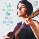 Judy Collins - The 60s Singles (Vinyle Neuf)