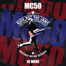 MC5 - MC50: 10 More (Vinyle Neuf)