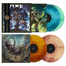 Soundtrack - Various: World Of Warcraft: 20 Years Of Music (Vinyle Neuf)