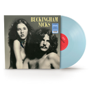 Buckingham Nicks - Buckingham Nicks (Couleur Bleue) (Vinyle Neuf)