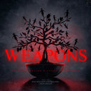 Soundtrack - Ryan Holladay / Hays Holladay / Zach Cregger: Weapons (Vinyle Neuf)
