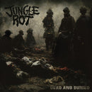 Jungle Rot - Dead And Buried (Vinyle Neuf)