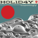 Hol1d4y - Topology (Vinyle Neuf)