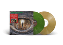 Rodrigo Y Gabriela - Rodrigo Y Gabriela (20e Anniversaire) (Couleur) (Vinyle Neuf)