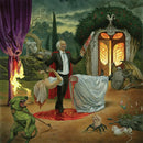 Anthrax - Cursum Perficio (Vinyle Neuf)
