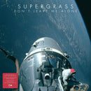 Supergrass - Dont Leave Me Alone EP (Vinyle Neuf)