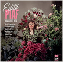 Edith Piaf - Greatest Hits (Vinyle Neuf)