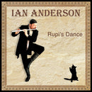 Ian Anderson - Rupis Dance (Vinyle Neuf)