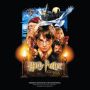 Soundtrack - John Williams: Harry Potter And The Philosophers Stone (Vinyle Neuf)
