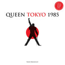 Queen - Live In Tokyo (Vinyle Neuf)