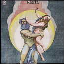 Pluto - Pluto (Vinyle Neuf)