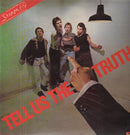 Sham 69 - Tell Us The Truth (Vinyle Neuf)