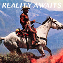 Strokes - Reality Awaits (Vinyle Neuf)