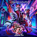 Soundtrack - Helluva Boss: Season Two (Vinyle Neuf)
