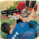 New Found Glory - Sticks And Stones (Vinyle Neuf)