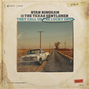 Ryan Bingham - They Call Us The Lucky Ones (Vinyle Neuf)