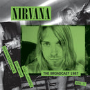 Nirvana - The Broadcast 1997 (Vinyle Neuf)