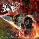 Darkness - One Way Ticket To Hell And Back (Vinyle Neuf)