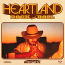 Corey Kent - Heartland Rock And Roll (Vinyle Neuf)