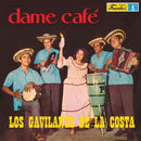 Los Gavilanes De La Costa - Dame Cafe (Vinyle Neuf)
