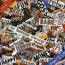 Sham 69 - Thats Life (Vinyle Neuf)