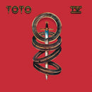 Toto - Toto IV (Vinyle Neuf)