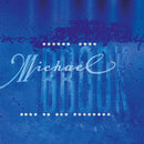 Michael Brook - Cobalt Blue And Live Edition Limitee (Vinyle Neuf)
