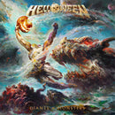 Helloween - Giants And Monsters (Vinyle Neuf)